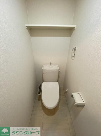 AHビルの物件内観写真